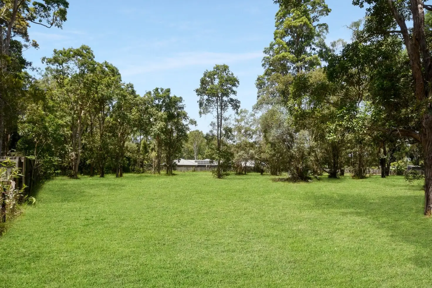 Main view of Homely land listing, Address available on request