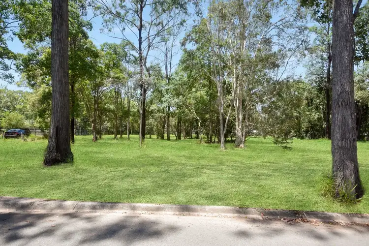 Third view of Homely land listing, Address available on request