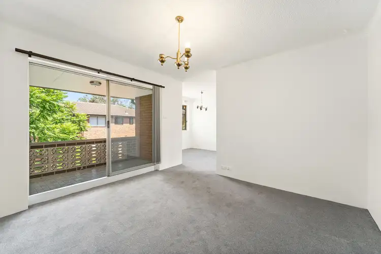 Second view of Homely apartment listing, 9/47-51 Martin Place, Mortdale NSW 2223