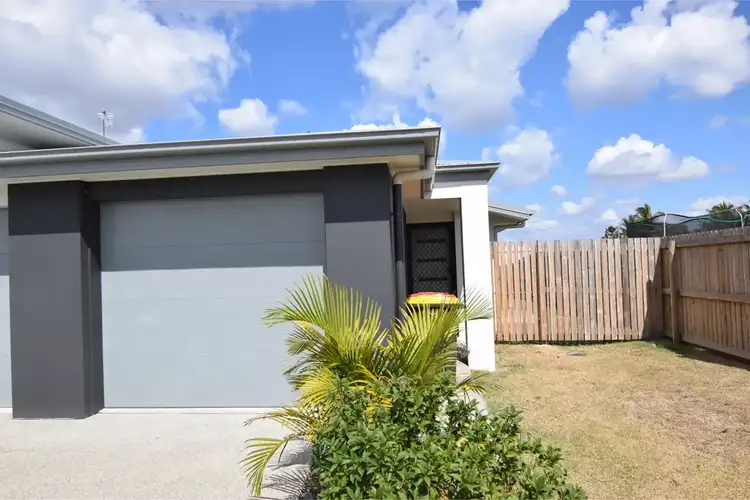 11B Rosebud Court, Parkhurst QLD 4702