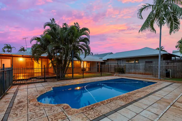 32 Howe Drive, Cable Beach WA 6726