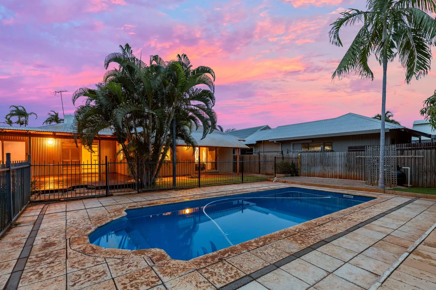 Main view of Homely house listing, 32 Howe Drive, Cable Beach WA 6726