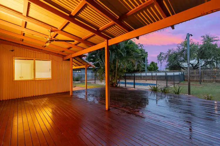 Second view of Homely house listing, 32 Howe Drive, Cable Beach WA 6726