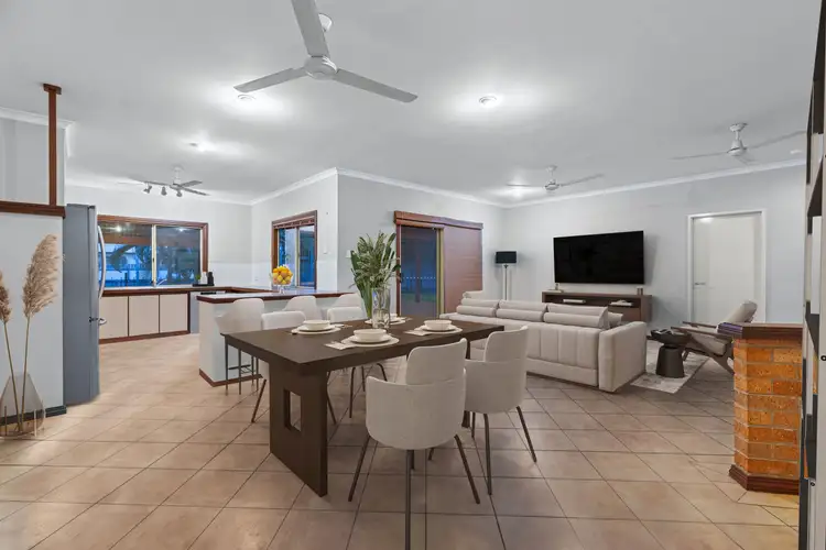 Third view of Homely house listing, 32 Howe Drive, Cable Beach WA 6726