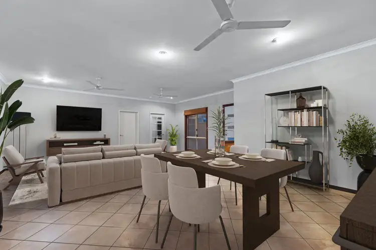 Fourth view of Homely house listing, 32 Howe Drive, Cable Beach WA 6726