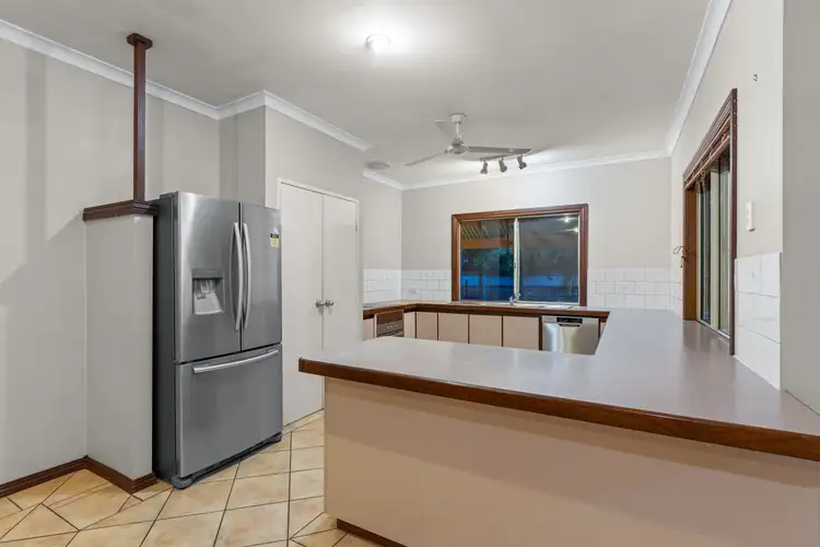 Fifth view of Homely house listing, 32 Howe Drive, Cable Beach WA 6726