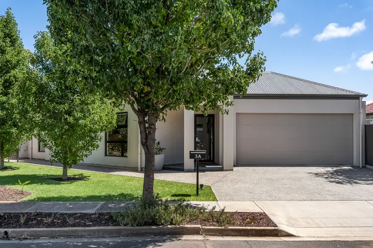 3A Market Street, Marion SA 5043