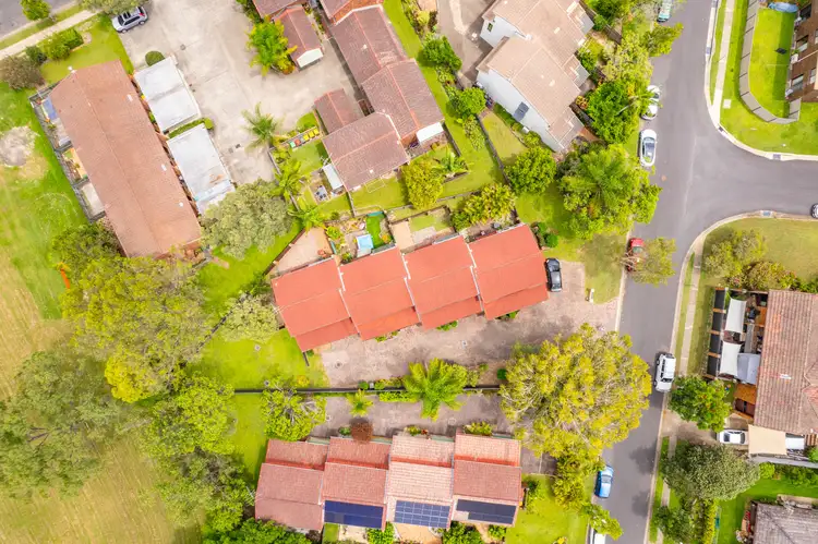 Third view of Homely block of units listing, 19 Bunowen Street, Ferny Grove QLD 4055