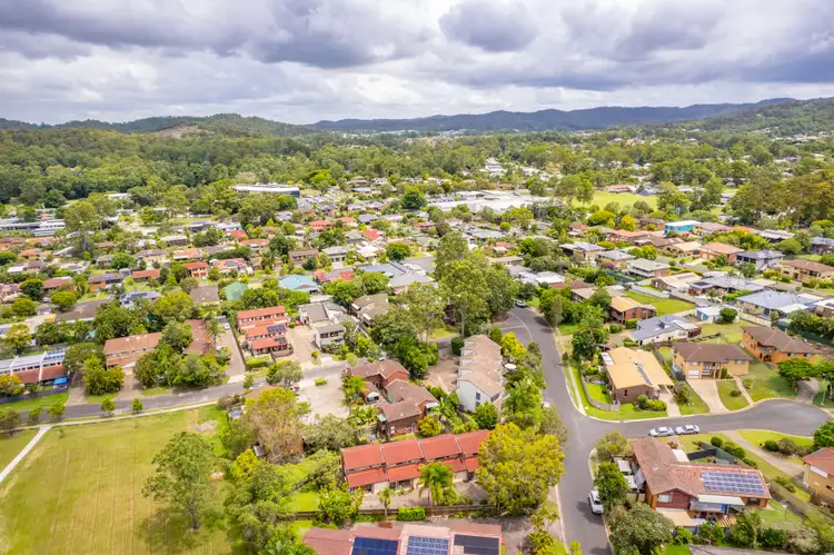 Fourth view of Homely block of units listing, 19 Bunowen Street, Ferny Grove QLD 4055