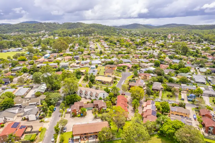 Fifth view of Homely block of units listing, 19 Bunowen Street, Ferny Grove QLD 4055
