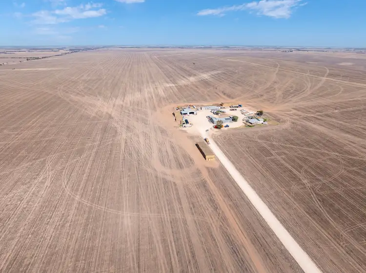 Seventh view of Homely rural property listing, 'HFE Aggregation' Tod Highway, Lock SA 5633