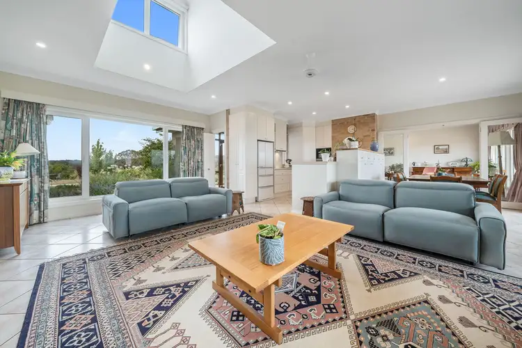 Third view of Homely house listing, 4922 Gundaroo Road, Bellmount Forest NSW 2581