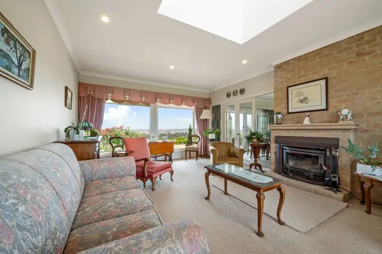 Sixth view of Homely house listing, 4922 Gundaroo Road, Bellmount Forest NSW 2581