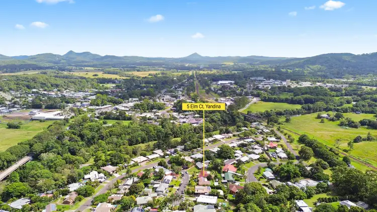 Sixth view of Homely house listing, 5 Elm Court, Yandina QLD 4561