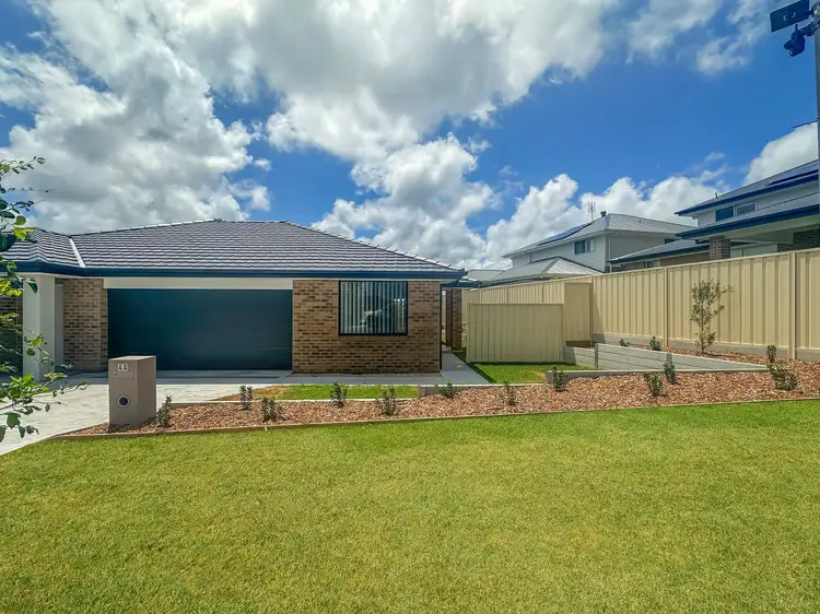 Main view of Homely house listing, 4A McEnery Close, Hamlyn Terrace NSW 2259
