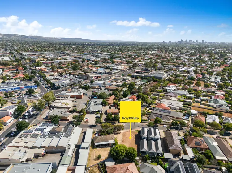 Third view of Homely land listing, 6 Wicks Avenue, Campbelltown SA 5074
