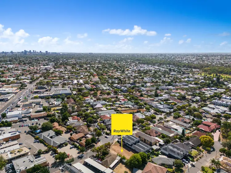Fourth view of Homely land listing, 6 Wicks Avenue, Campbelltown SA 5074