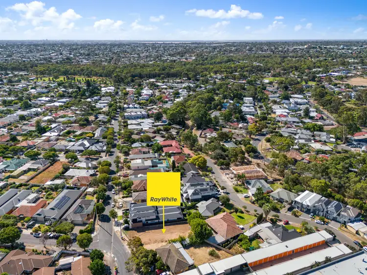 Fifth view of Homely land listing, 6 Wicks Avenue, Campbelltown SA 5074