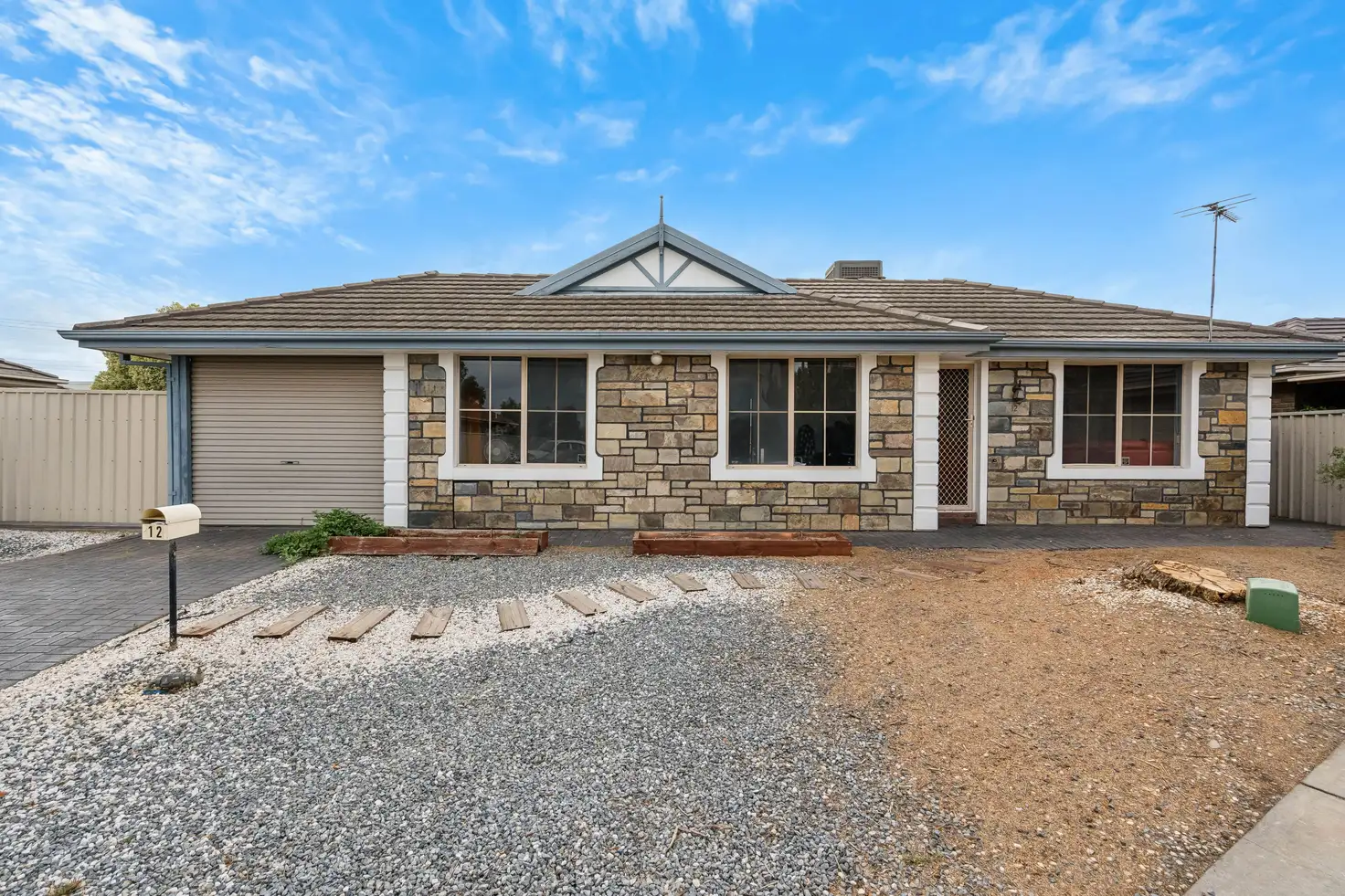 Main view of Homely house listing, 12 Emerald Parade, Ottoway SA 5013