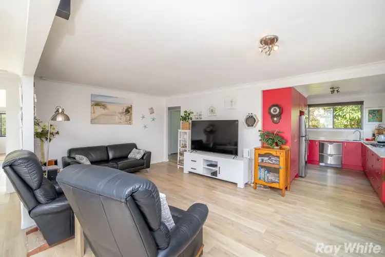 Fourth view of Homely house listing, 14 Lucas Avenue, Green Point NSW 2428