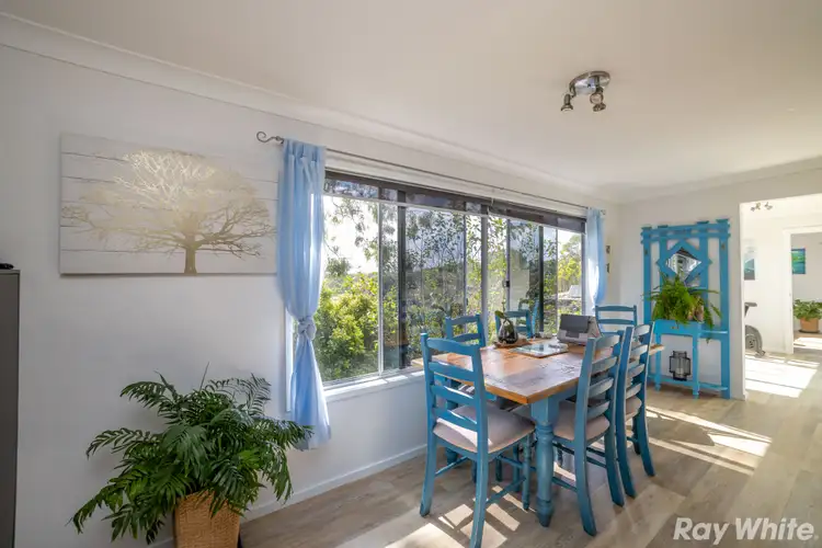 Fifth view of Homely house listing, 14 Lucas Avenue, Green Point NSW 2428