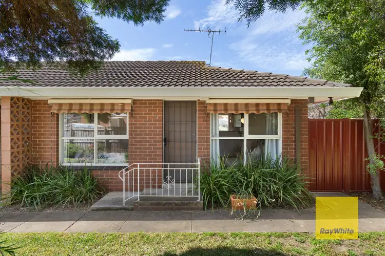 Main view of Homely unit listing, 7/6 Hendriks Court, Highton VIC 3216