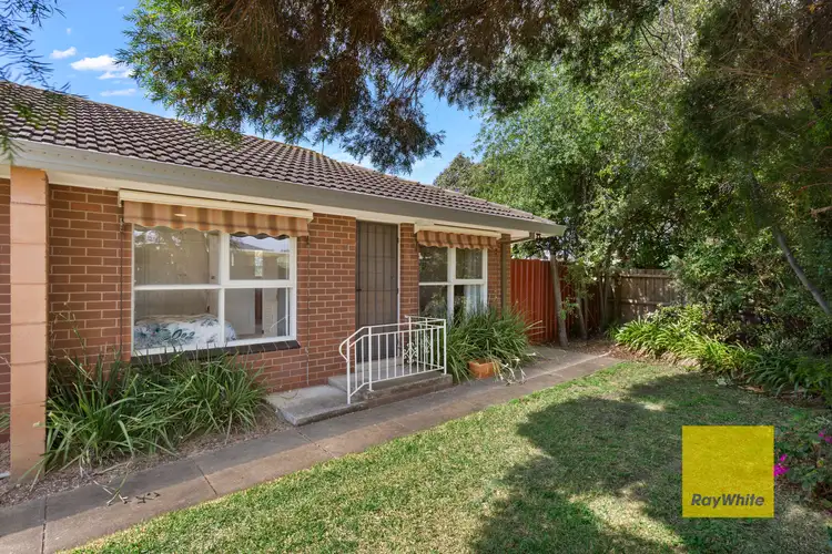 Second view of Homely unit listing, 7/6 Hendriks Court, Highton VIC 3216