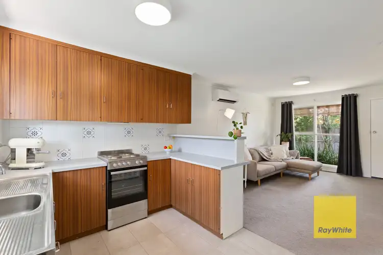 Third view of Homely unit listing, 7/6 Hendriks Court, Highton VIC 3216