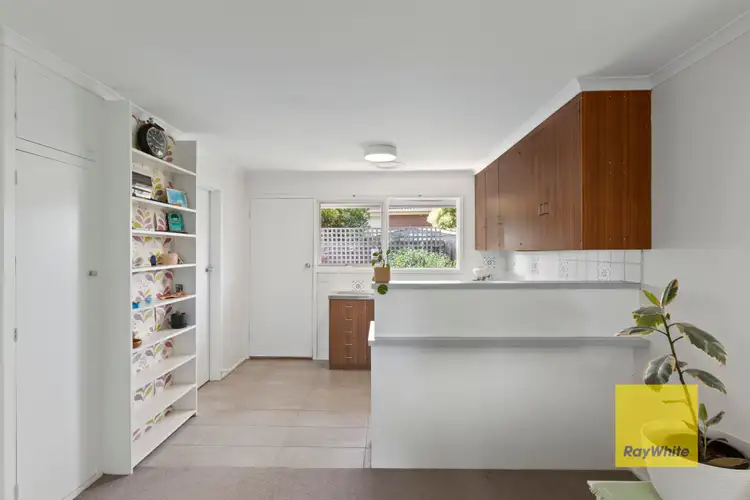 Fifth view of Homely unit listing, 7/6 Hendriks Court, Highton VIC 3216