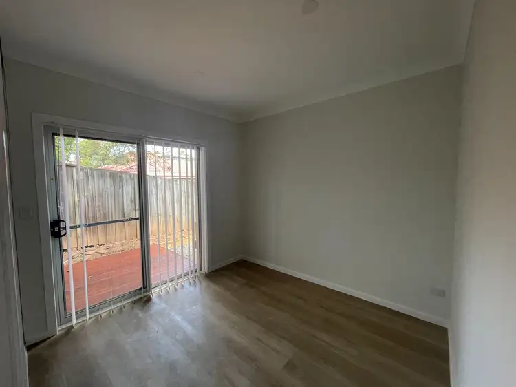 Third view of Homely flat listing, 4A Fernleigh Close, Cherrybrook NSW 2126