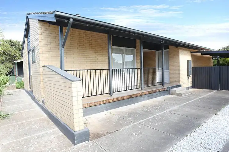 Second view of Homely house listing, 16 Noora Crescent, Munno Para SA 5115