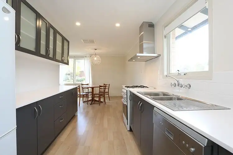 Fourth view of Homely house listing, 16 Noora Crescent, Munno Para SA 5115