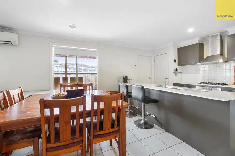 Third view of Homely house listing, 11 Dogherty Court, Maddingley VIC 3340