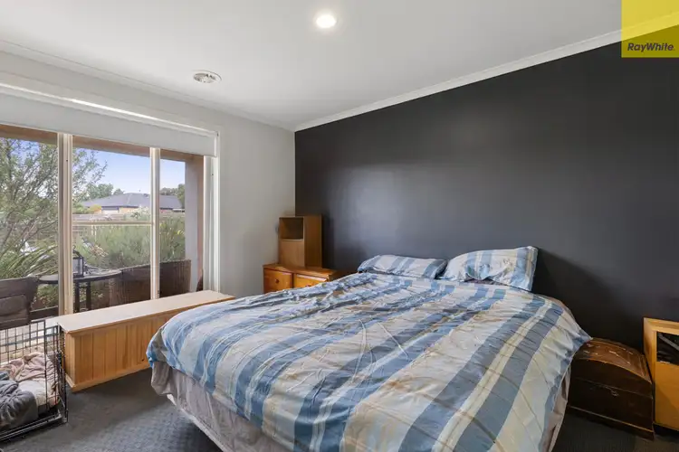 Fifth view of Homely house listing, 11 Dogherty Court, Maddingley VIC 3340