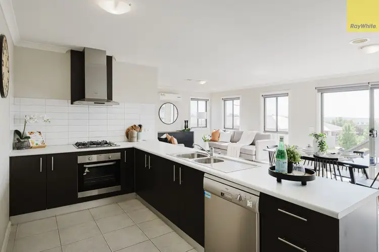 Fifth view of Homely house listing, 2 Cromarty Circuit, Darley VIC 3340