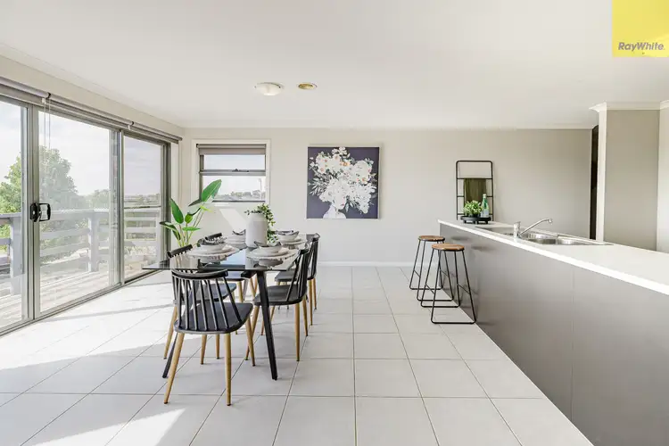 Sixth view of Homely house listing, 2 Cromarty Circuit, Darley VIC 3340