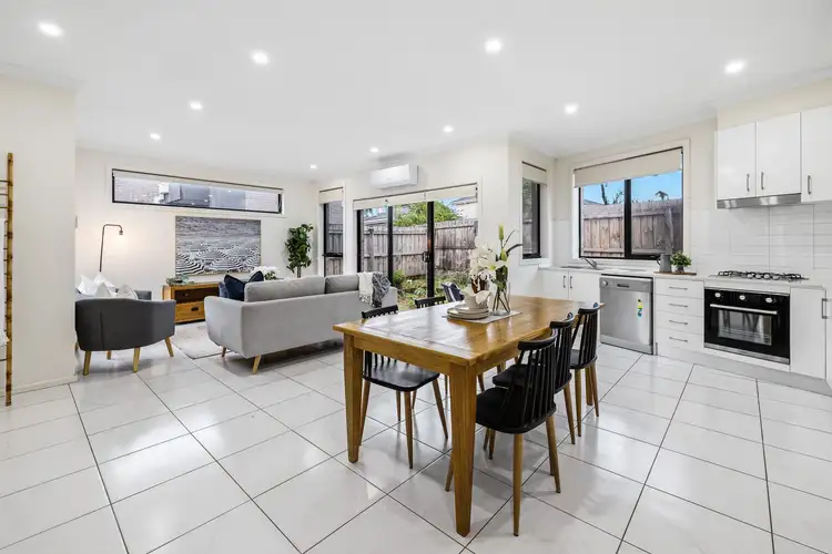 Second view of Homely unit listing, 4/1-3 Bellin Street, Laverton VIC 3028