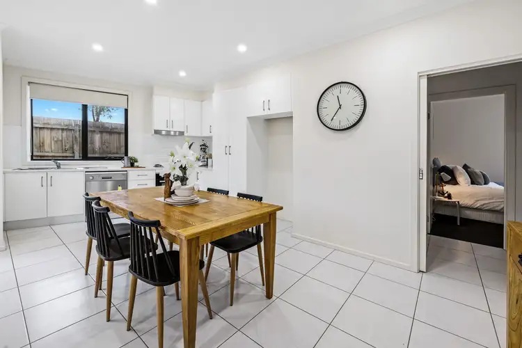 Third view of Homely unit listing, 4/1-3 Bellin Street, Laverton VIC 3028