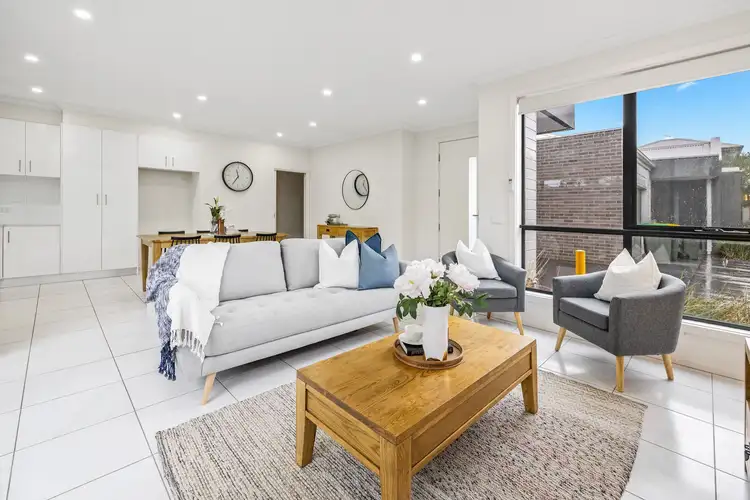 Fourth view of Homely unit listing, 4/1-3 Bellin Street, Laverton VIC 3028