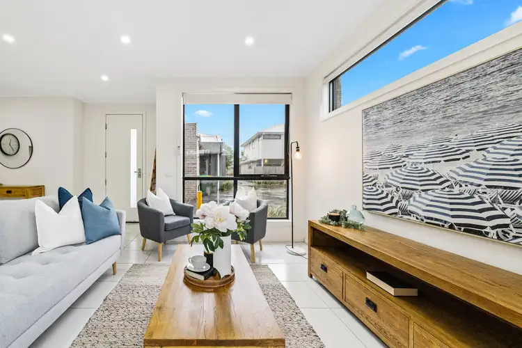 Fifth view of Homely unit listing, 4/1-3 Bellin Street, Laverton VIC 3028