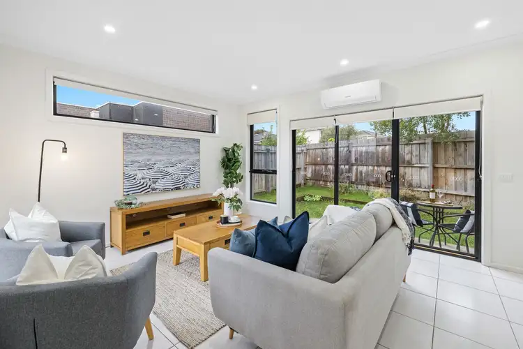 Sixth view of Homely unit listing, 4/1-3 Bellin Street, Laverton VIC 3028