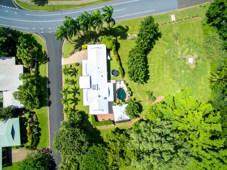 Second view of Homely house listing, 1-3 Kite Close, Bayview Heights QLD 4868