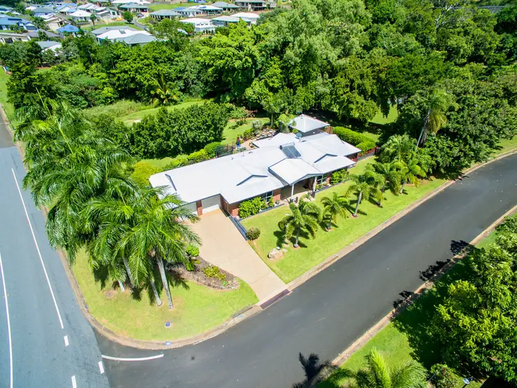 Third view of Homely house listing, 1-3 Kite Close, Bayview Heights QLD 4868