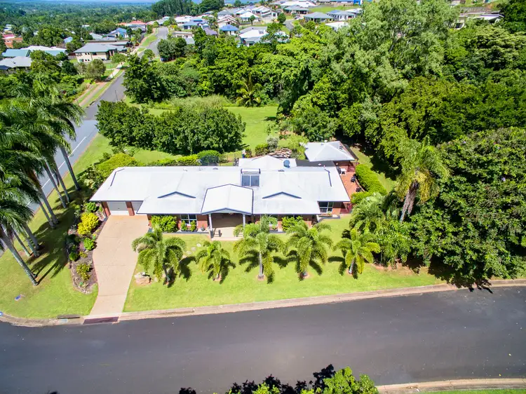 Fourth view of Homely house listing, 1-3 Kite Close, Bayview Heights QLD 4868