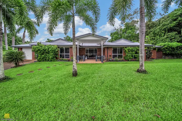 Fifth view of Homely house listing, 1-3 Kite Close, Bayview Heights QLD 4868