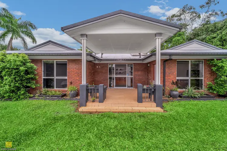 Seventh view of Homely house listing, 1-3 Kite Close, Bayview Heights QLD 4868