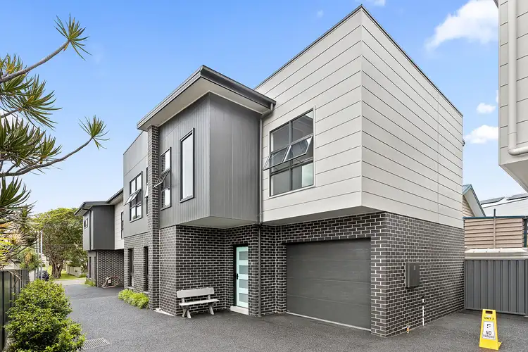 2/9 Reid Street, Shellharbour NSW 2529