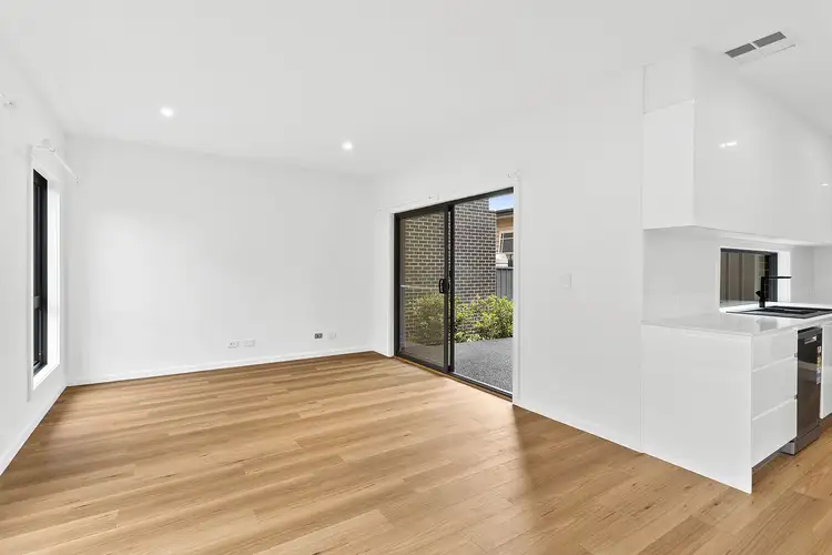 Second view of Homely house listing, 2/9 Reid Street, Shellharbour NSW 2529