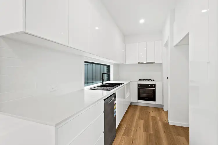 Third view of Homely house listing, 2/9 Reid Street, Shellharbour NSW 2529