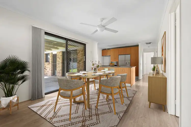 Fourth view of Homely house listing, 24 Village Way, Oxenford QLD 4210